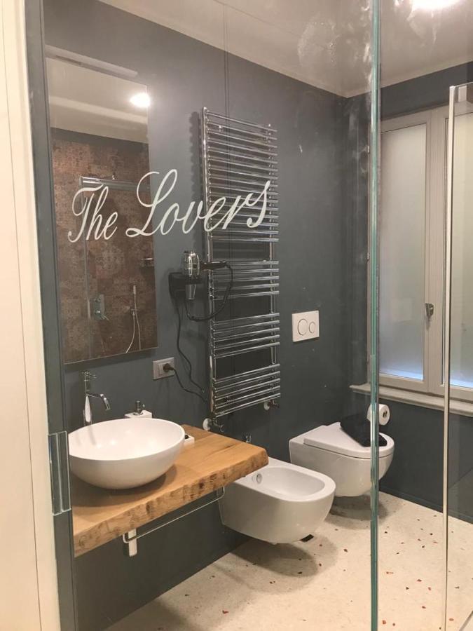 The Lovers 威尼斯 外观 照片