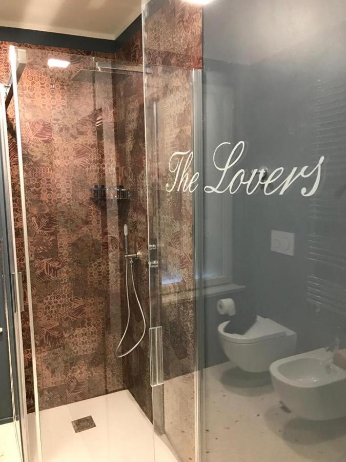 The Lovers 威尼斯 外观 照片